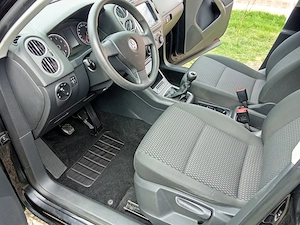 Volkswagen Tiguan 2009, euro 5! - imagine 9