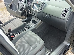Volkswagen Tiguan 2009, euro 5! - imagine 10