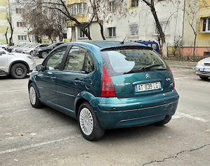 citroen c3 1 6 16v - imagine 3