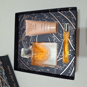 Set parfum original Lancome  - imagine 2