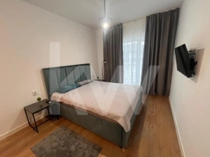 Apartament 2 Camere 55mp - Principesa Elisabeta