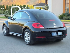 Volkswagen Beetle 1.6 TDI Design - imagine 2