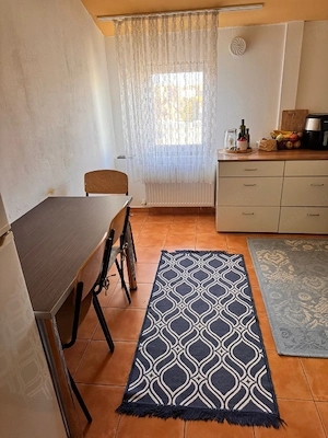 Ofer spre inchiriere apart. cu 2 camere Timisoara