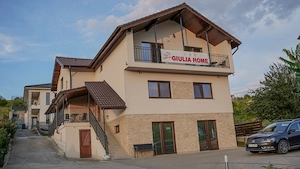 Pensiune la Cluj Aeroport