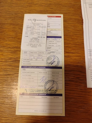 Volkswagen Tiguan 2.0 TDI 4Motion DSG  2010 - imagine 5