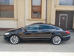 Volkswagen Passat CC 2011 4X4 DSG 2.0 TDI 170 CP Xenon  - imagine 2