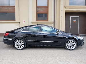 Volkswagen Passat CC 2011 4X4 DSG 2.0 TDI 170 CP Xenon  - imagine 4