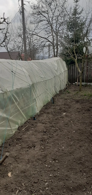 Vand casa la tara  - imagine 2