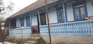 Vand casa la tara  - imagine 3