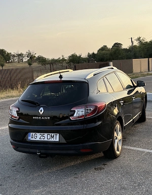 Renault megane 3 2012  - imagine 3