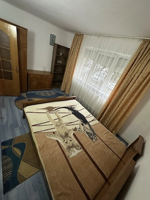 Apartament 2 camere - imagine 3