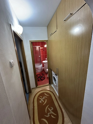 Apartament 2 camere - imagine 4