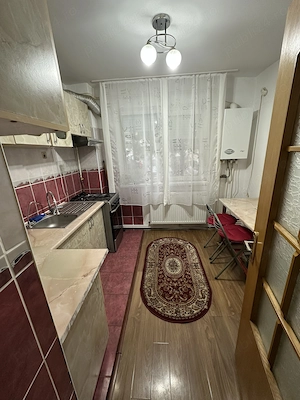 Apartament 2 camere - imagine 8