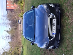 Se vinde Ford focus octombrie 2021