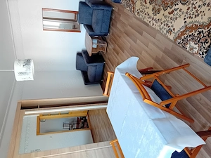 Vând apartament 2 camere in botosani strada Alexandru Donici etajul 3 apartamentul este decomandat   - imagine 4