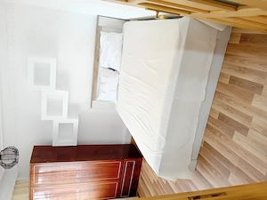 Vând apartament 2 camere in botosani strada Alexandru Donici etajul 3 apartamentul este decomandat   - imagine 2