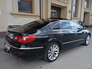 Volkswagen Passat CC 2011 4X4 DSG 2.0 TDI 170 CP Xenon  - imagine 6