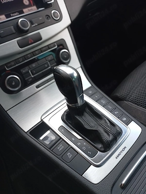 Volkswagen Passat CC 2011 4X4 DSG 2.0 TDI 170 CP Xenon  - imagine 9