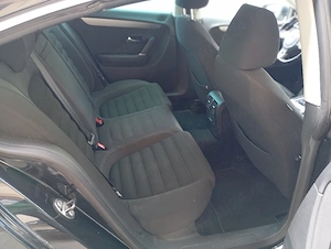 Volkswagen Passat CC 2011 4X4 DSG 2.0 TDI 170 CP Xenon  - imagine 10