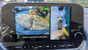 Nissan Qashqai 2022, primul.proprietar, 158hp, Tekna, manuala, Anvelope iarna Continental incluse - imagine 9