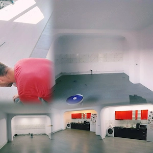 Amenajări cu Csabi - imagine 3