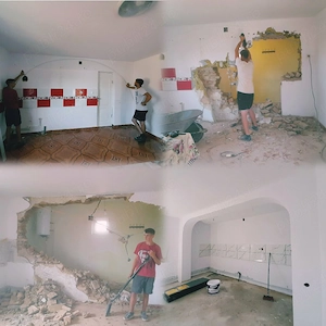 Amenajări cu Csabi - imagine 5