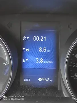 Toyota C-HR 1.8 Benzina-Hybrid - imagine 2