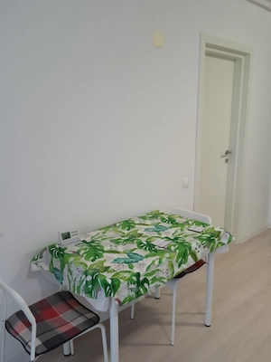 Inchiriez garsoniera in bloc nou Dr Taberei Proprietar  - imagine 4