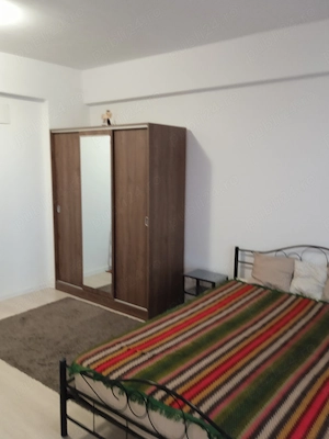 Inchiriez garsoniera in bloc nou Dr Taberei Proprietar  - imagine 5