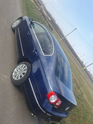 Vând Passat b6 - imagine 4