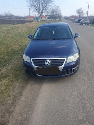 Vând Passat b6 - imagine 5