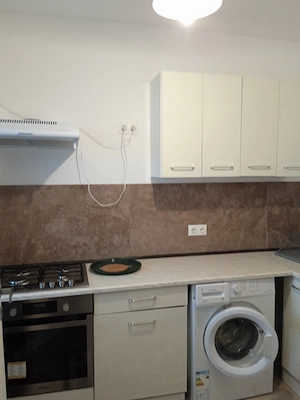 Inchiriez garsoniera in bloc nou Dr Taberei Proprietar  - imagine 3