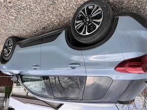 Suzuki Vitara hybrid all grip