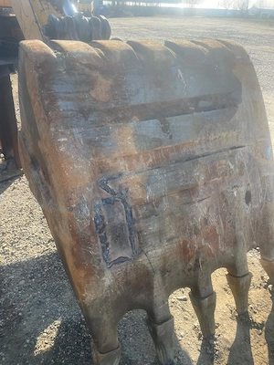 Excavator șenile Liebherr 912  - imagine 4