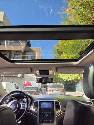 Jeep Grand Cherokee - imagine 2