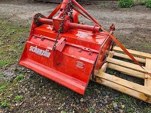 Freza Schanzlin 1.2m - imagine 4