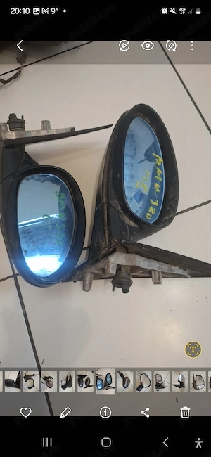 Oglinzi de vanzare  - imagine 4