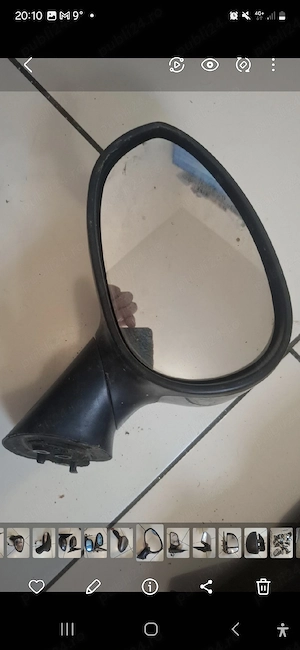 Oglinzi de vanzare  - imagine 3