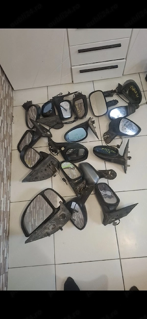 Oglinzi de vanzare  - imagine 5