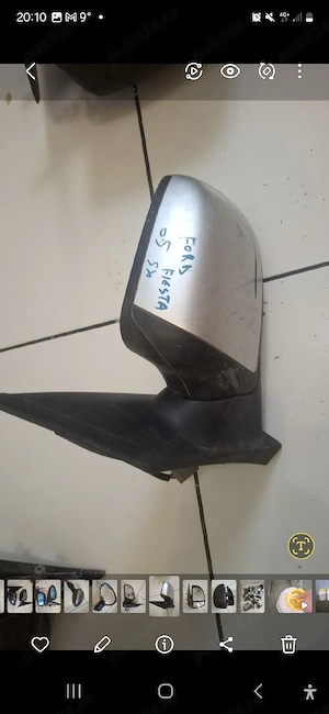 Oglinzi de vanzare  - imagine 2