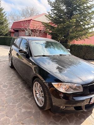 Vand BMW seria 1 - imagine 5