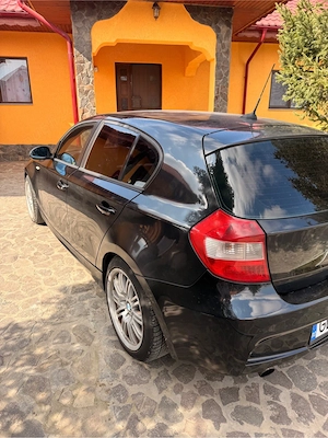 Vand BMW seria 1 - imagine 2