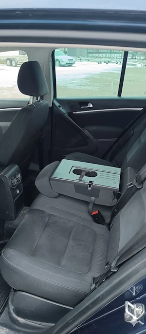 Vând Vw Tiguan 2.0 Tdi 175 cp 2012 - imagine 5