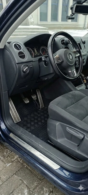 Vând Vw Tiguan 2.0 Tdi 175 cp 2012 - imagine 3