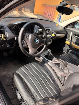 Vand BMW seria 1 - imagine 3