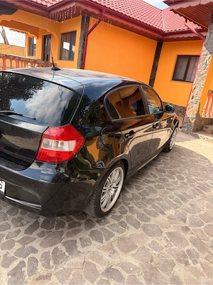 Vand BMW seria 1 - imagine 4