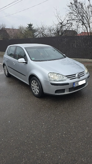 Accept orice test mecanic ! 