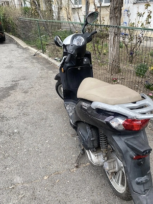 vand schimb scuter Peugeot - imagine 3