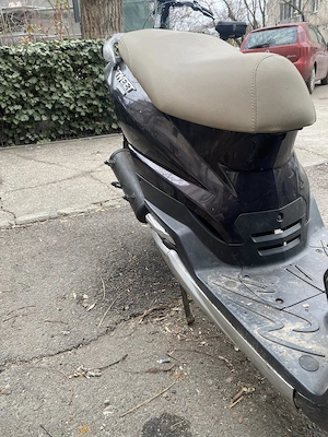 vand schimb scuter Peugeot - imagine 4