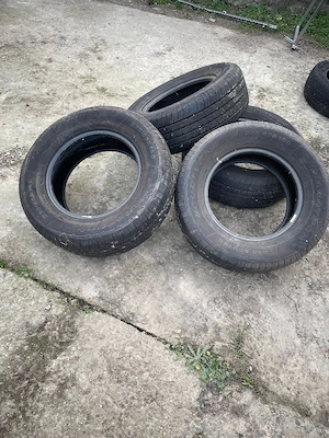 Vand Cauciucuri - imagine 5